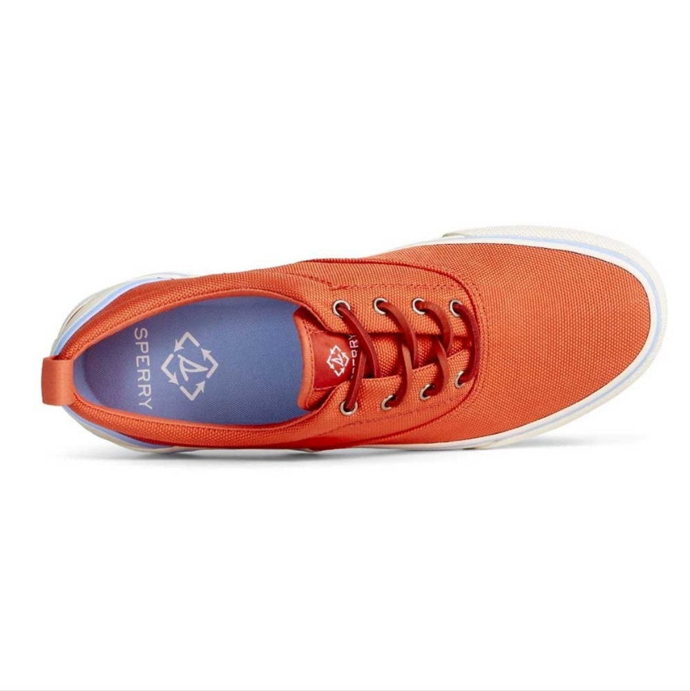Sperry Top-Sider Men's Striper II Cvo Seacycled Sneakers New 7.5 - Picture 5 of 7